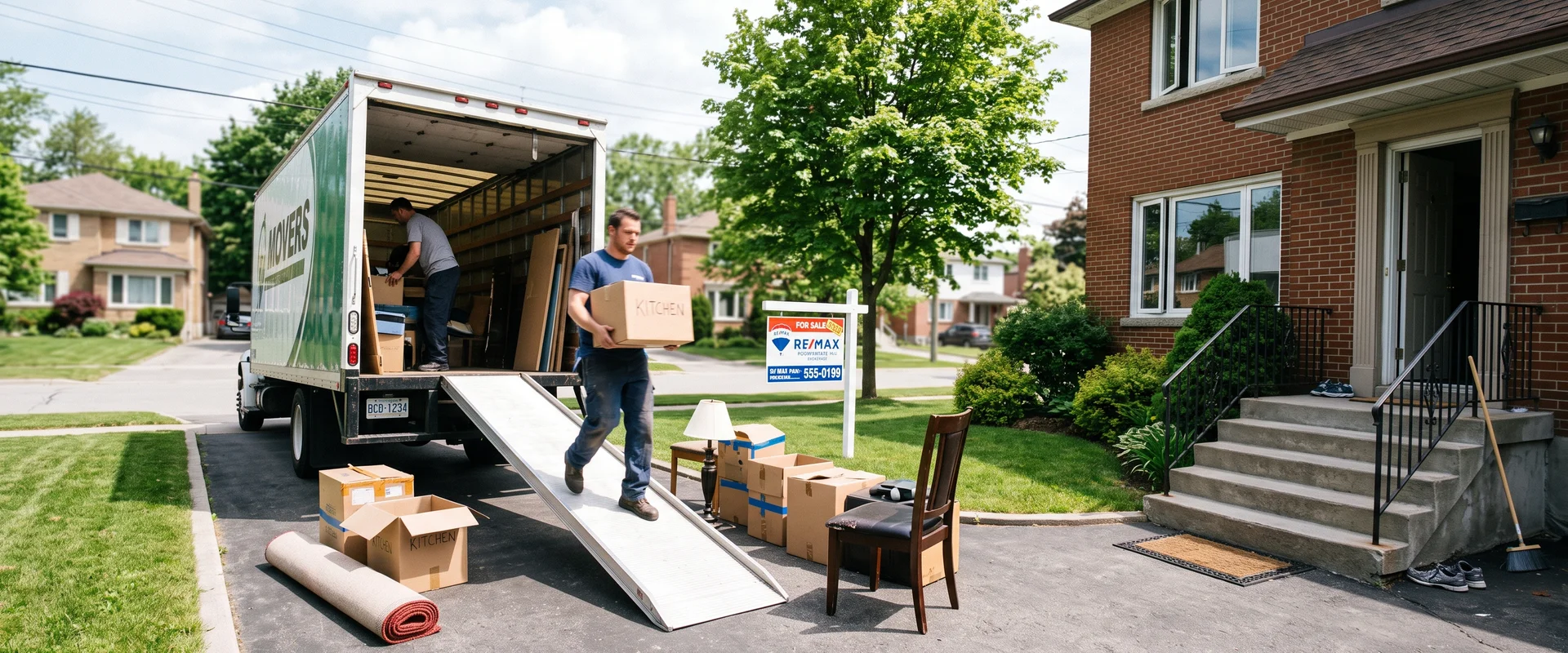 House Clearance Service