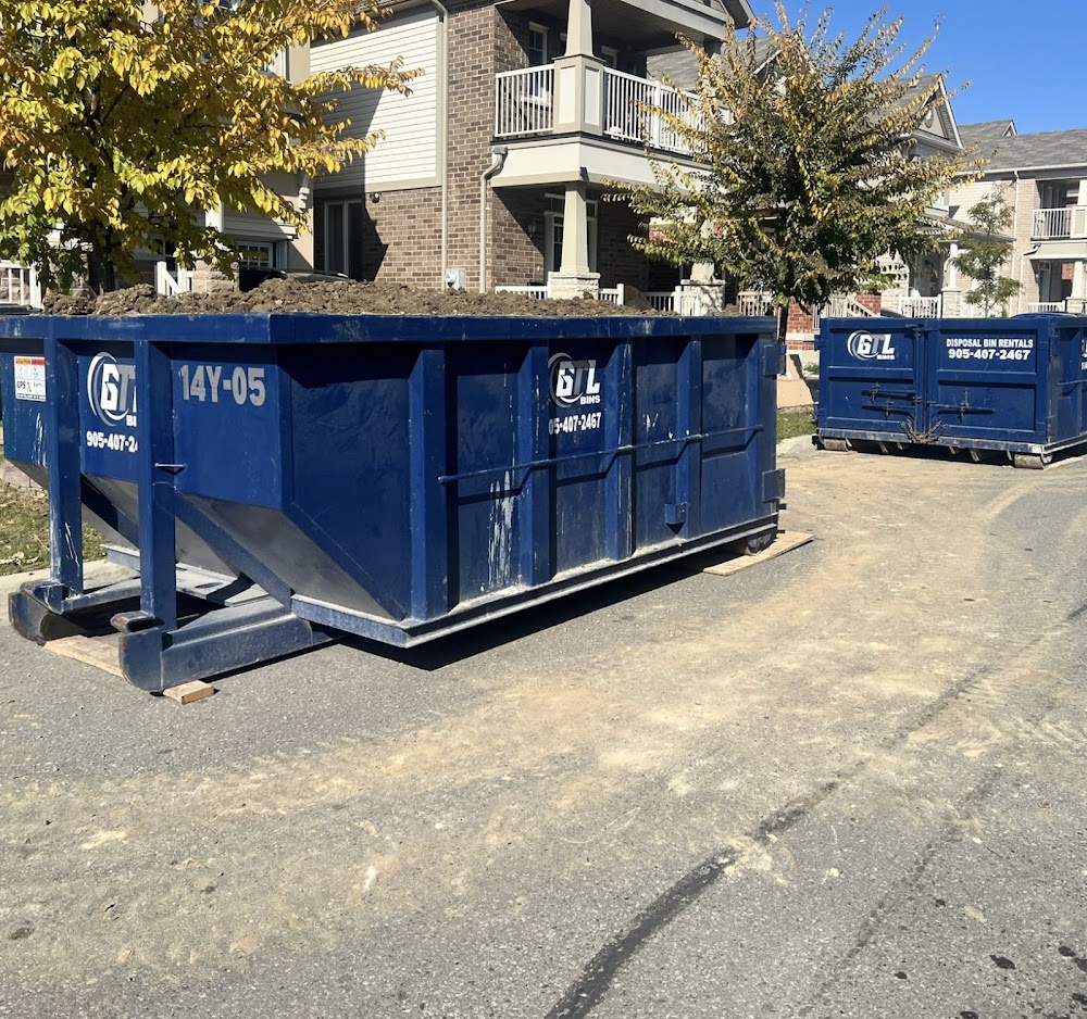 GTL BINS