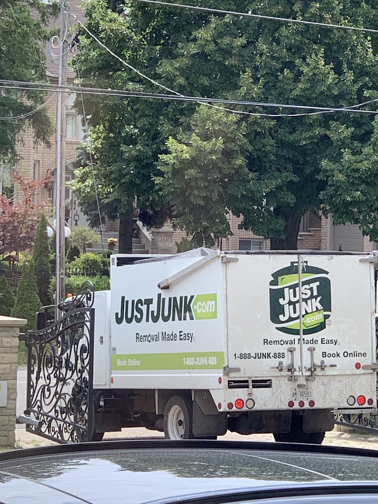 JUSTJUNK North York