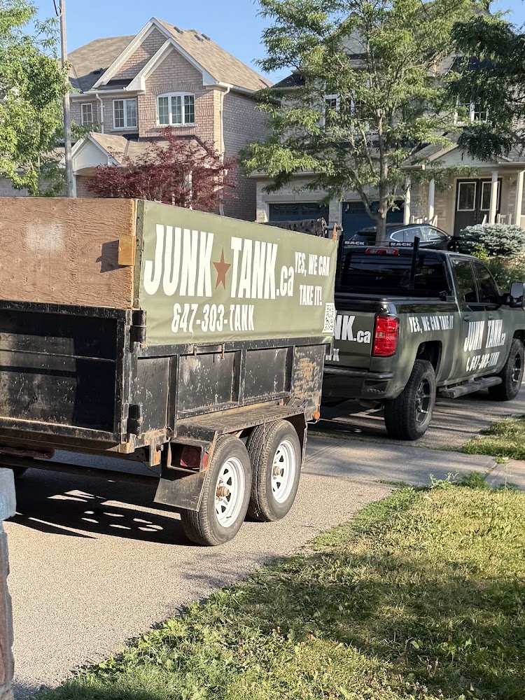 JunkTank.ca
