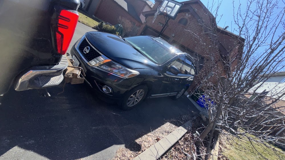 Fast service scrap Car removal