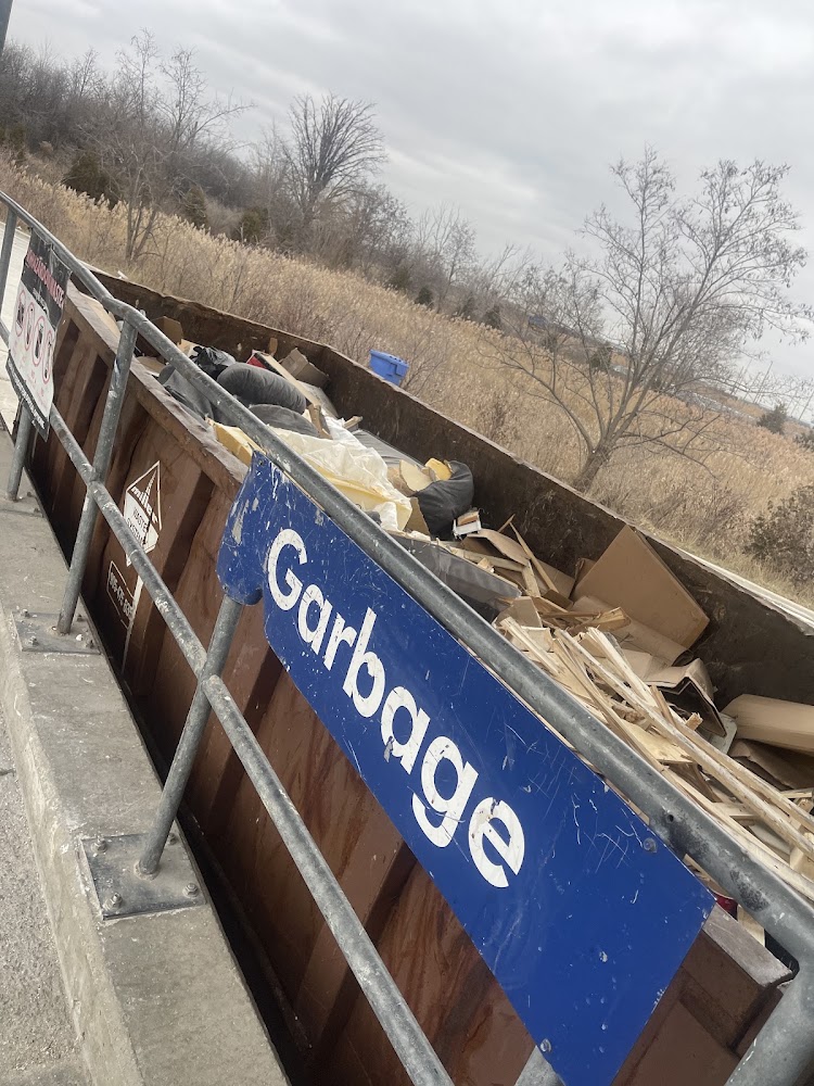 Vaughan Household Hazardous Waste Depot