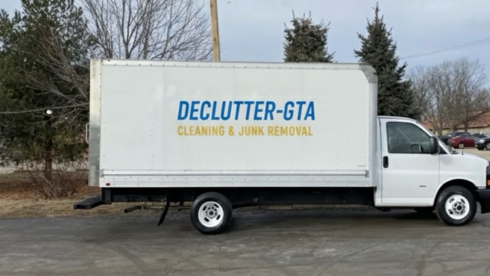 Declutter GTA