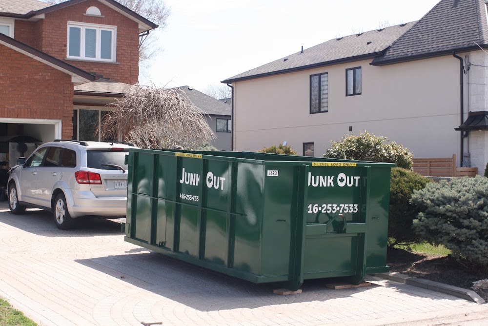 Junk Out
