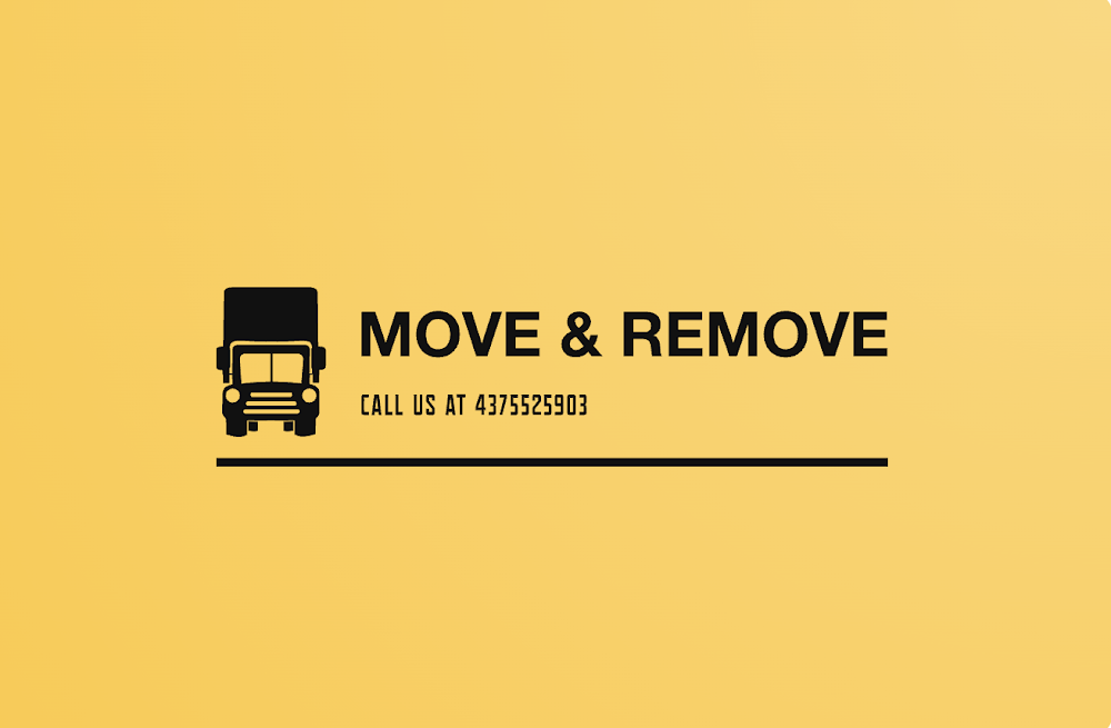 move & remove