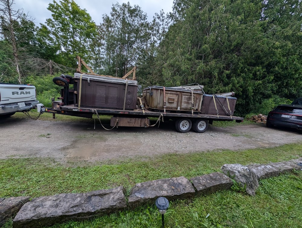 GTA Junk and Property Cleanout