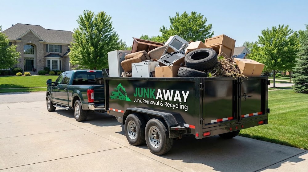 JUNKAWAY