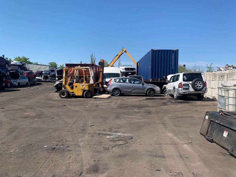 Cash for Scrap Cars