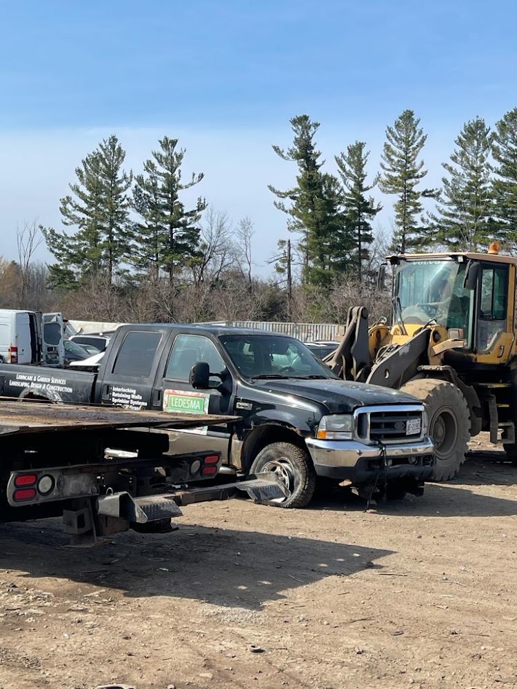 Scrap Car Removal Toronto