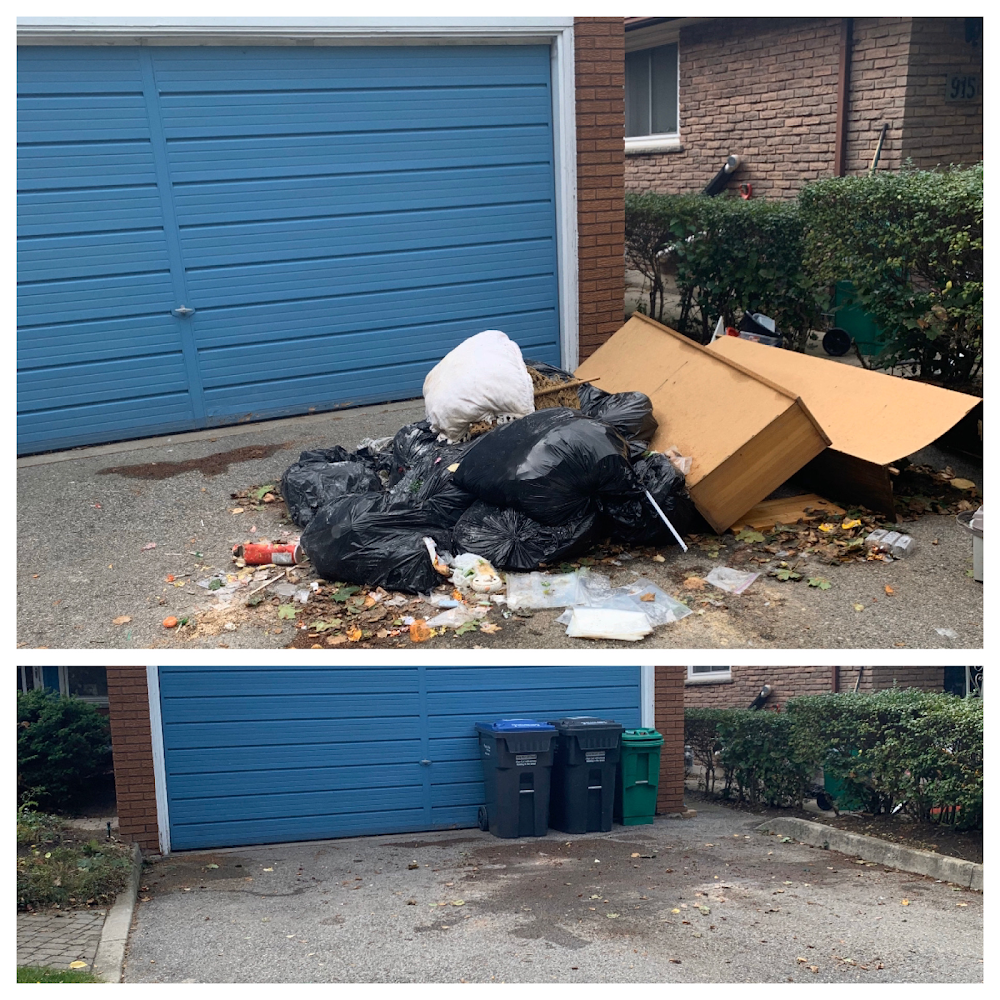 I Am Junk | Junk Removal Toronto
