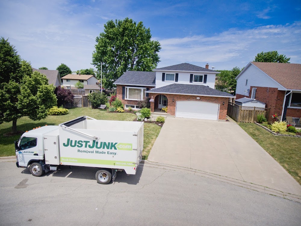 JUSTJUNK Richmond Hill